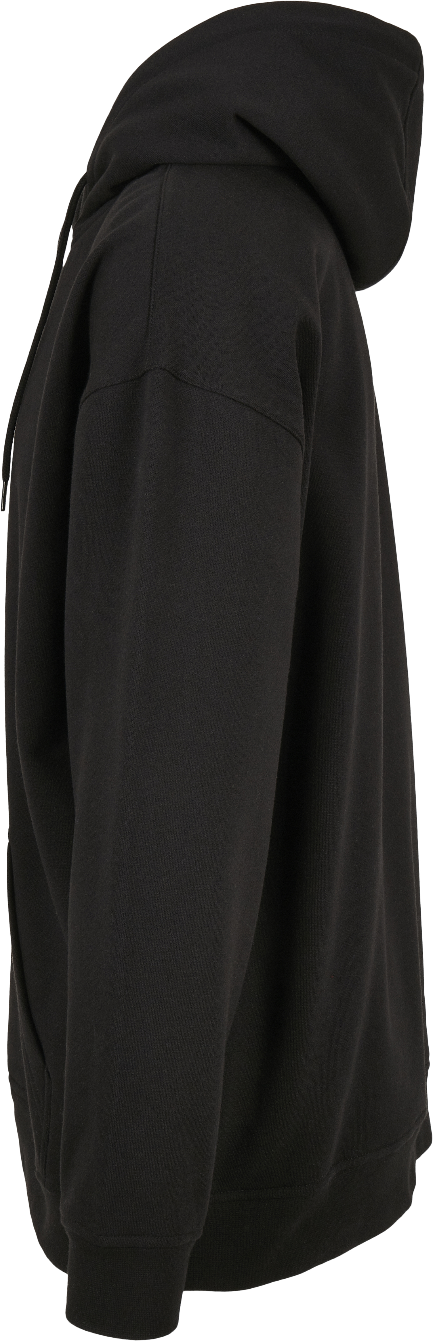 Sweatshirt – Basic Oversize Hoody