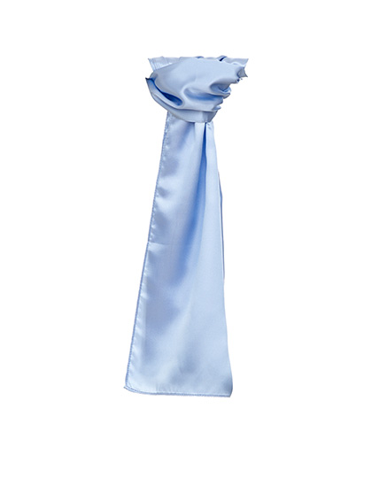 Schal – Satin Scarf