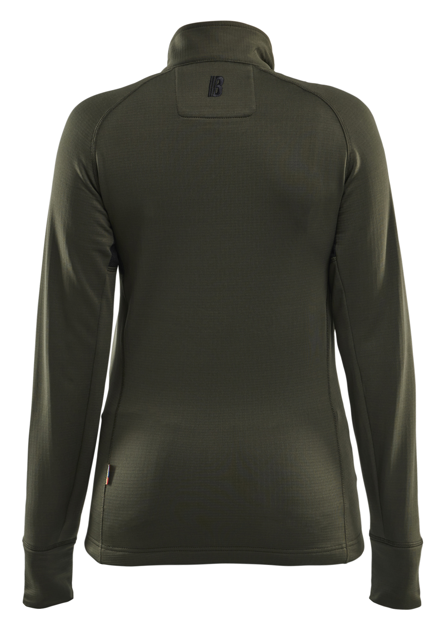 STRIKER Damen Fleecejacke