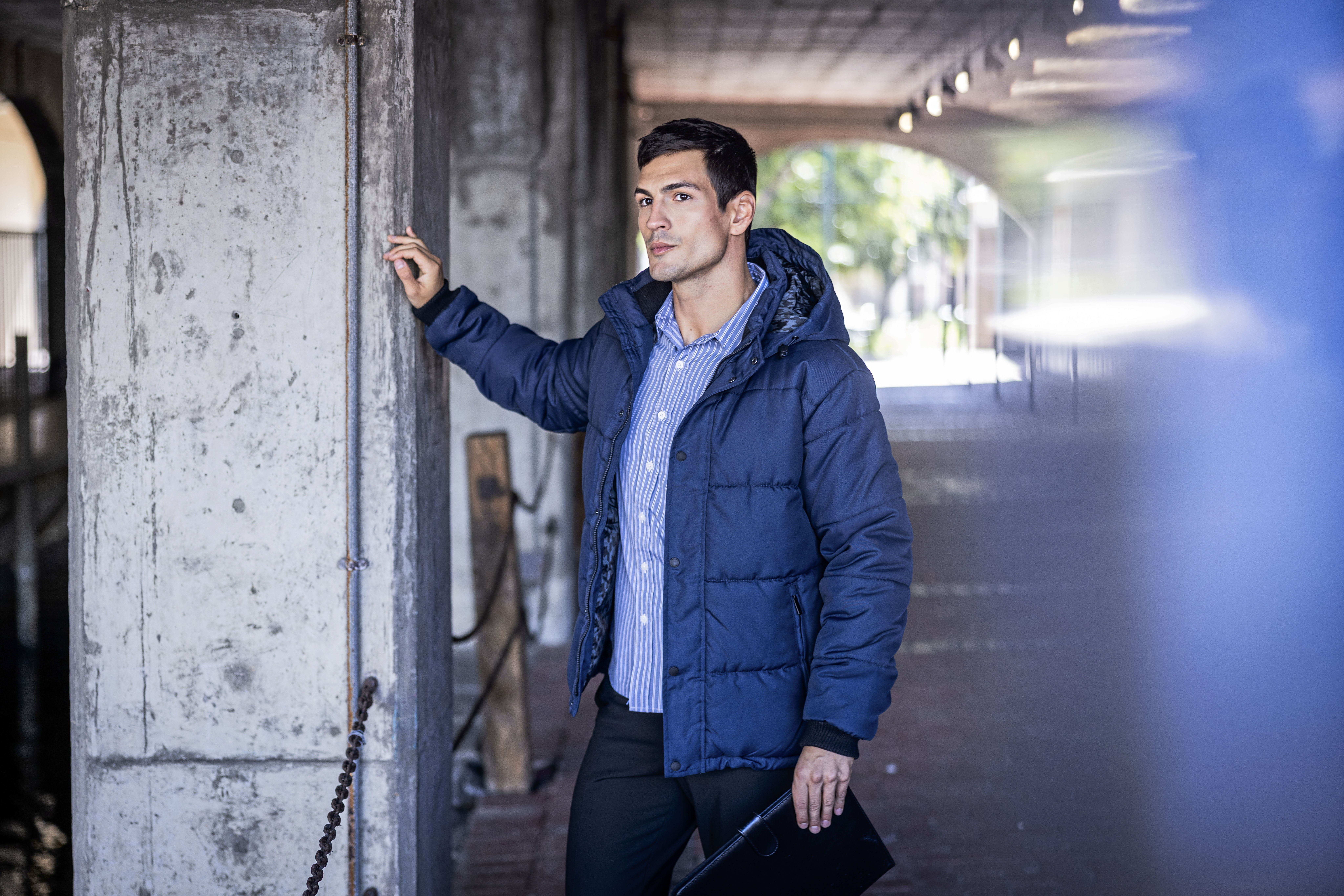 Northdale Insulated Jacket