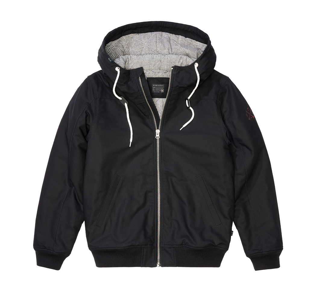 Forvert Heat Jacket