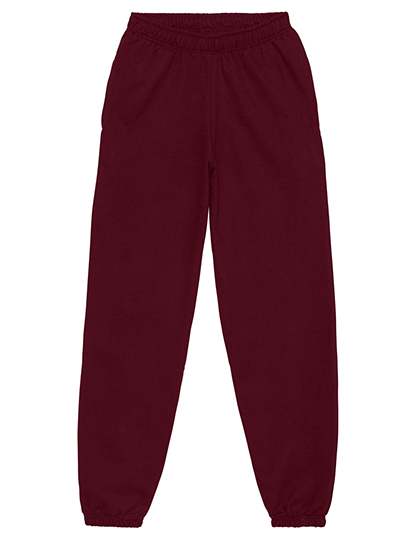 Hose – College Cuffed Jogpants