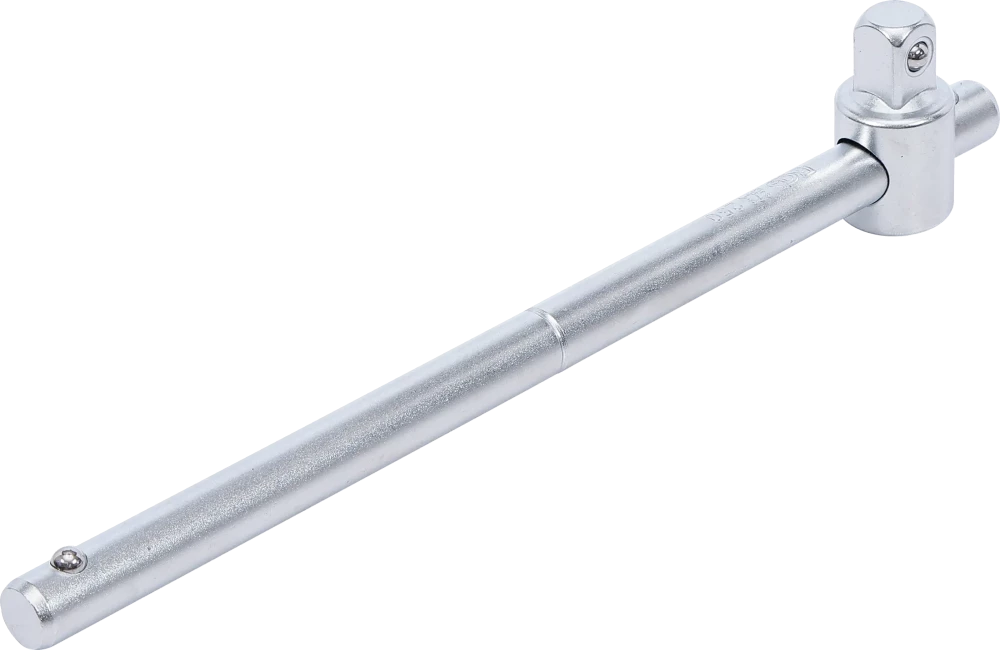 Gleitgriff, Abtrieb Außenvierkant 12,5 mm (1/2")