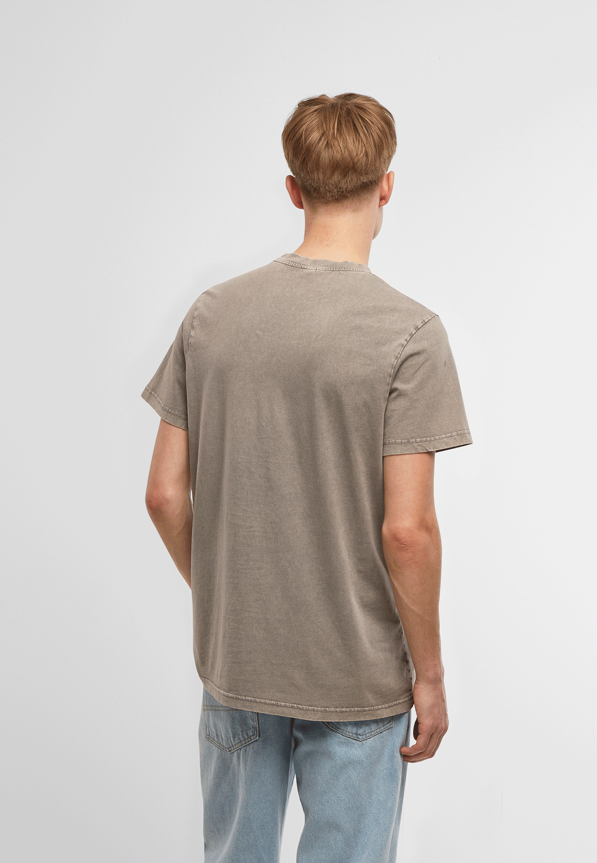 Forvert T-Shirt Sunnyvale