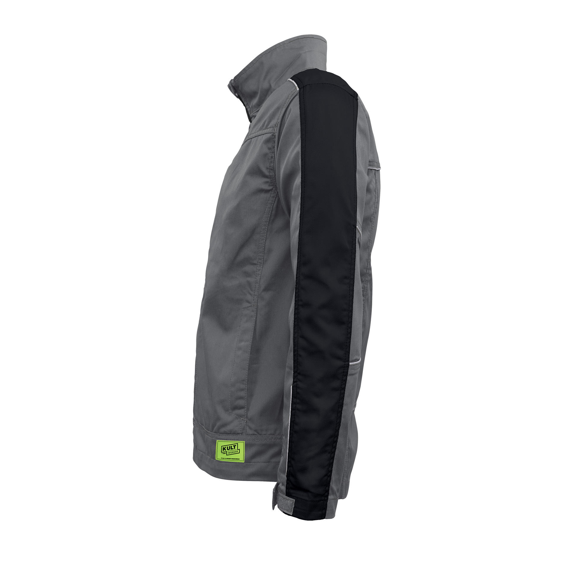 TMG Bundjacke Kult Worker