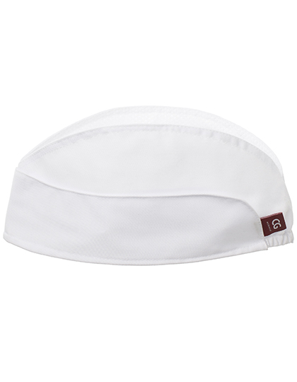 Mütze – Crecchio Classic Chef Hat