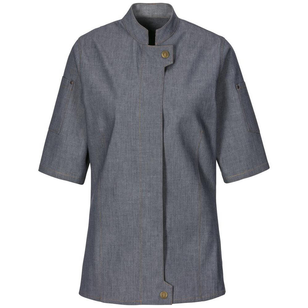 Damen Kochjacke