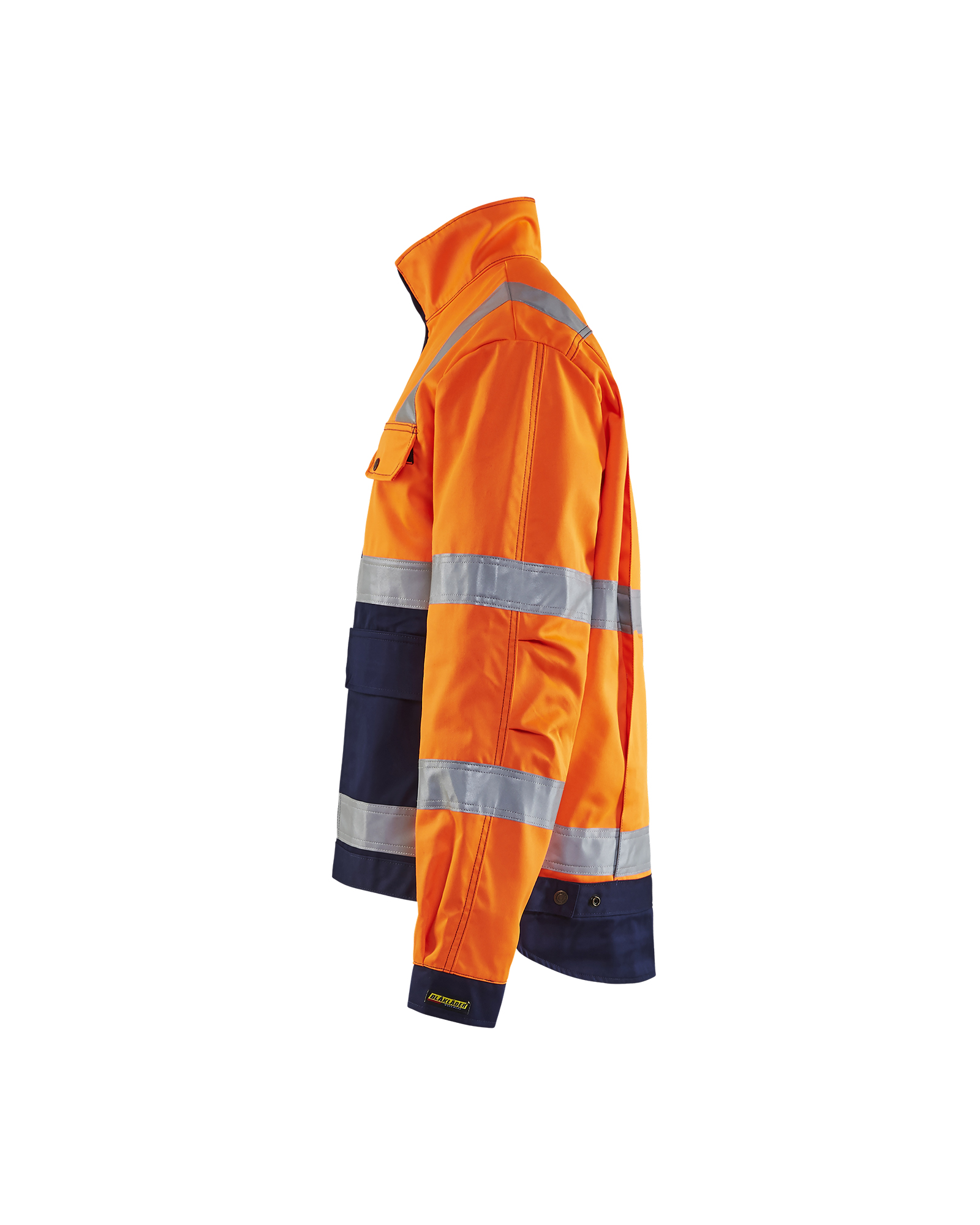 High Vis Jacke