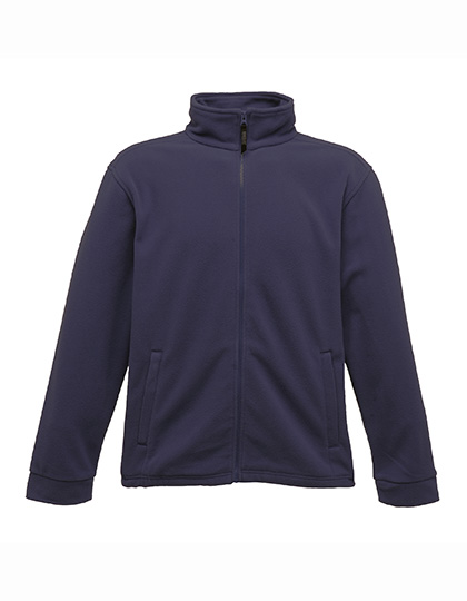 Jacke – Classic Fleece
