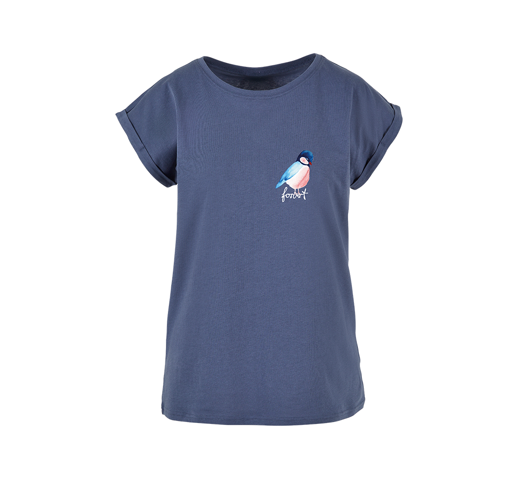 Forvert Ladies Tee San Luis