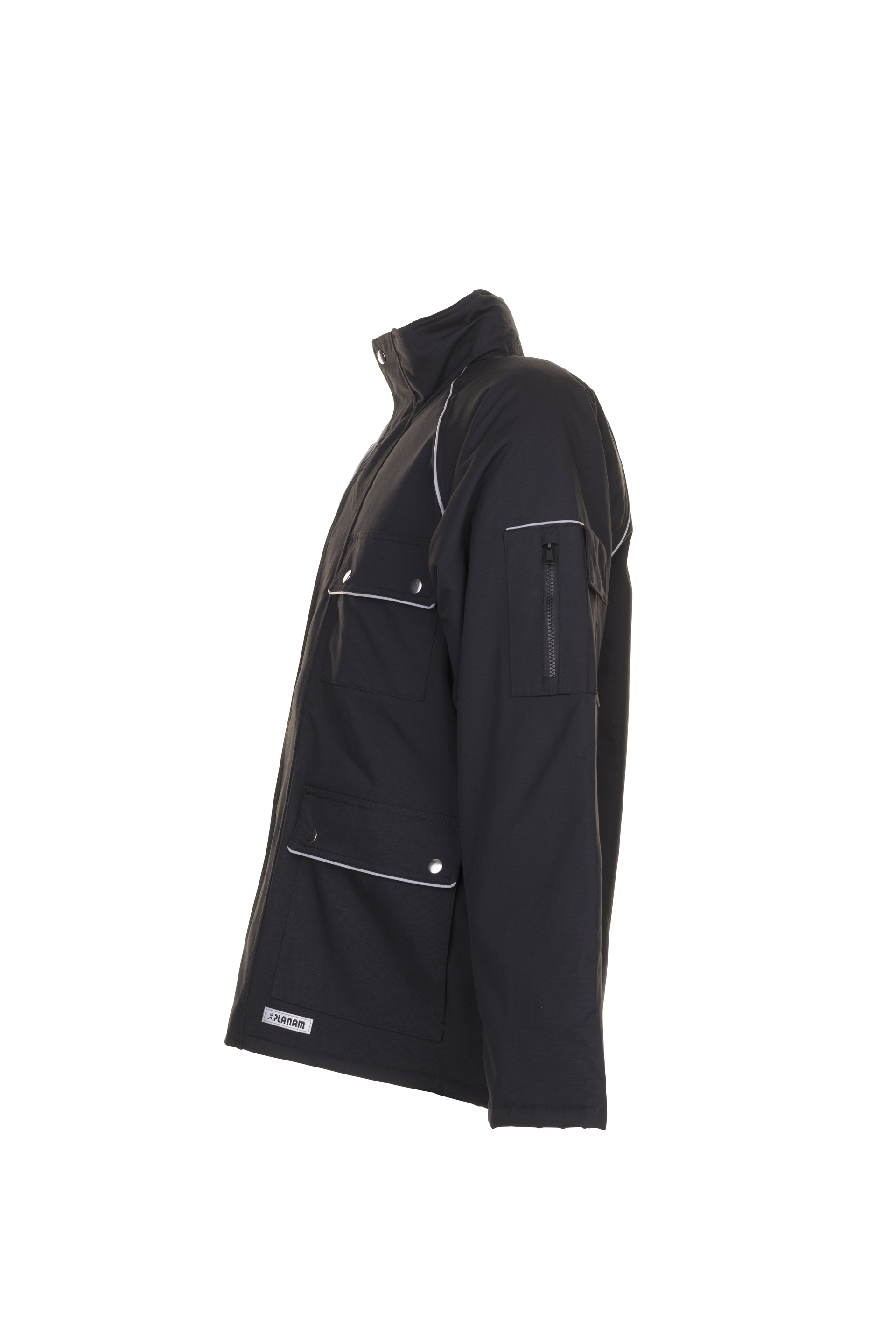 PLANAM Winterparka Canvas 320