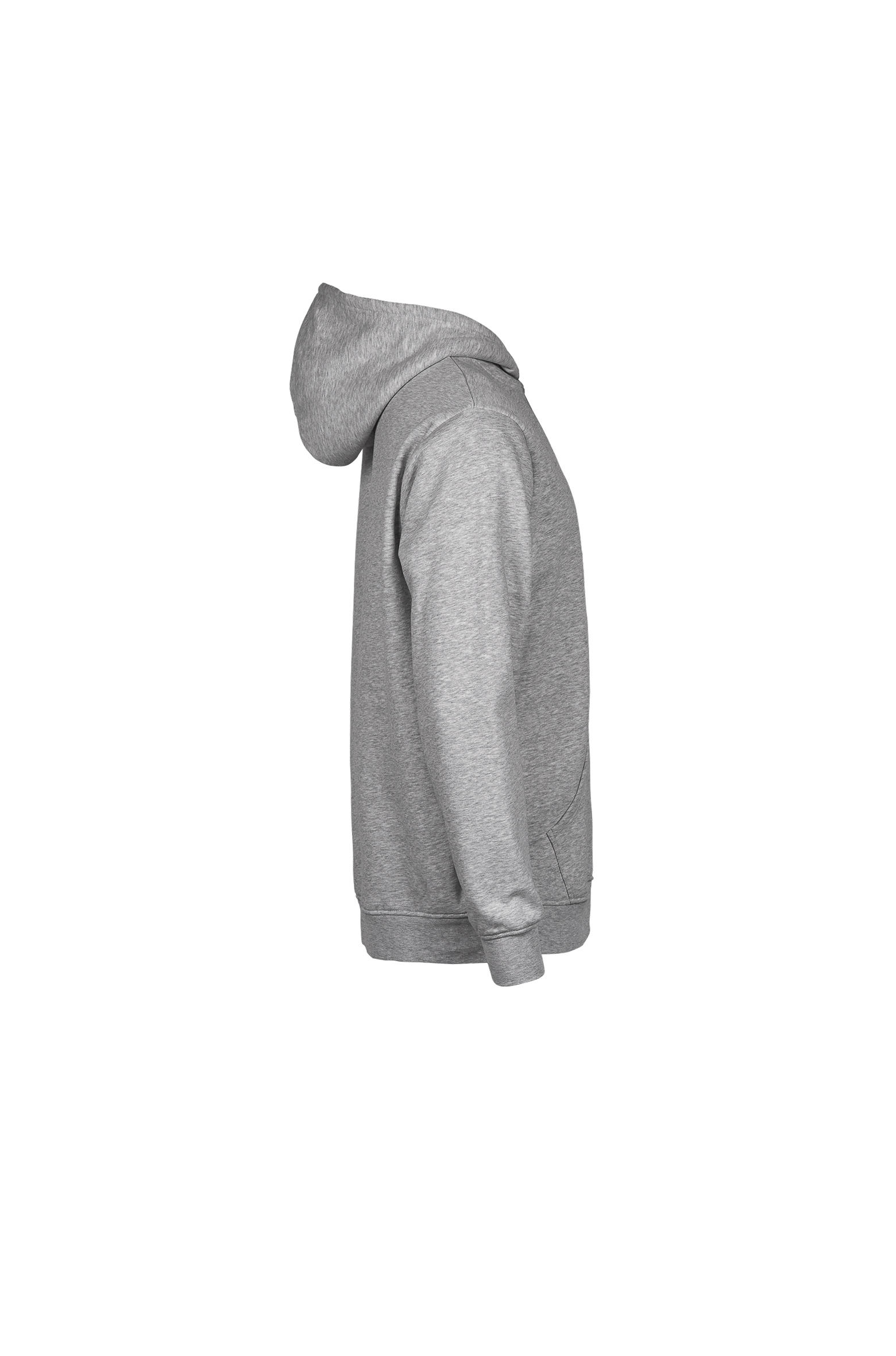 Junior UNLABELED Hooded Sweatshirt