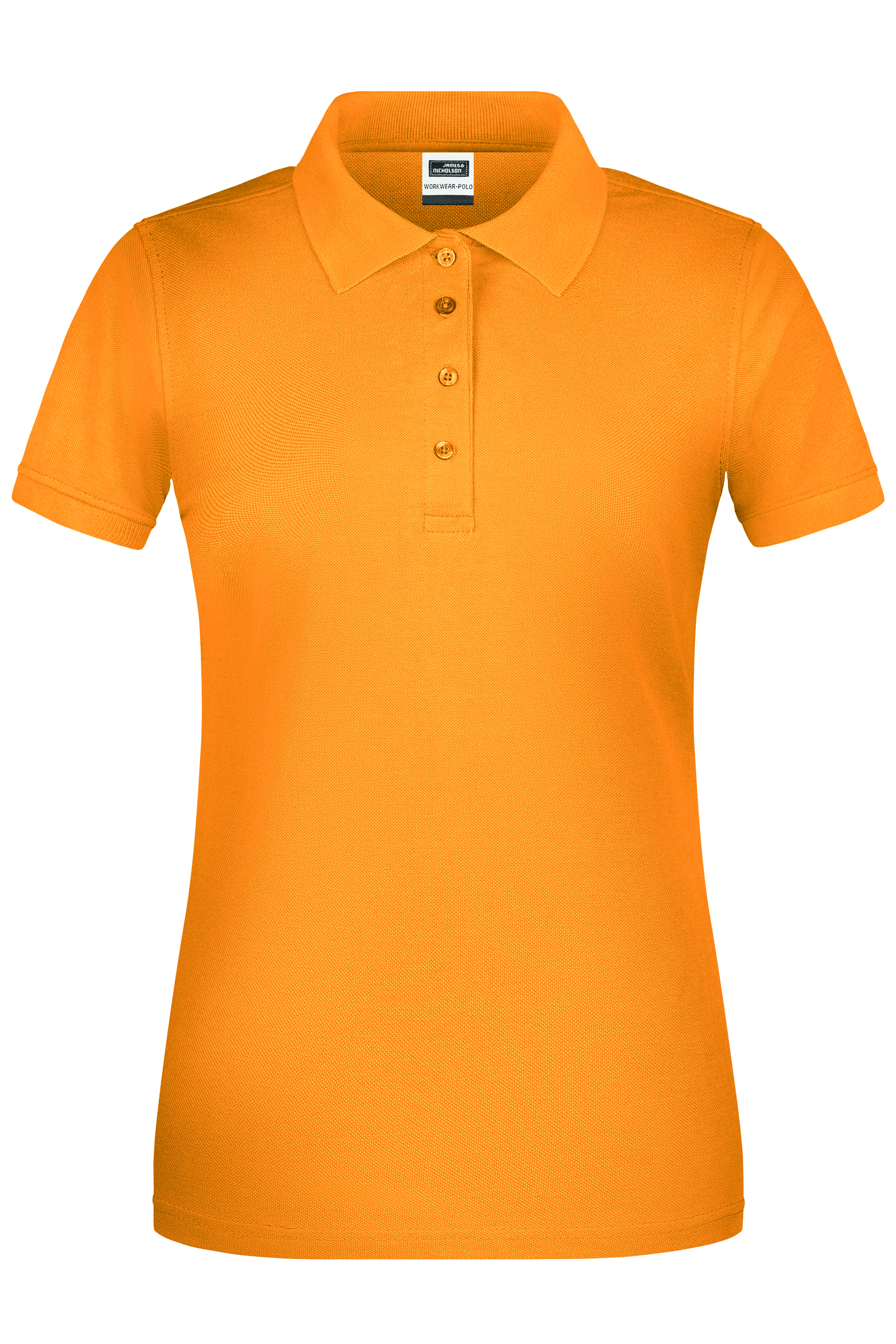 Ladies´ Bio Workwear Polo