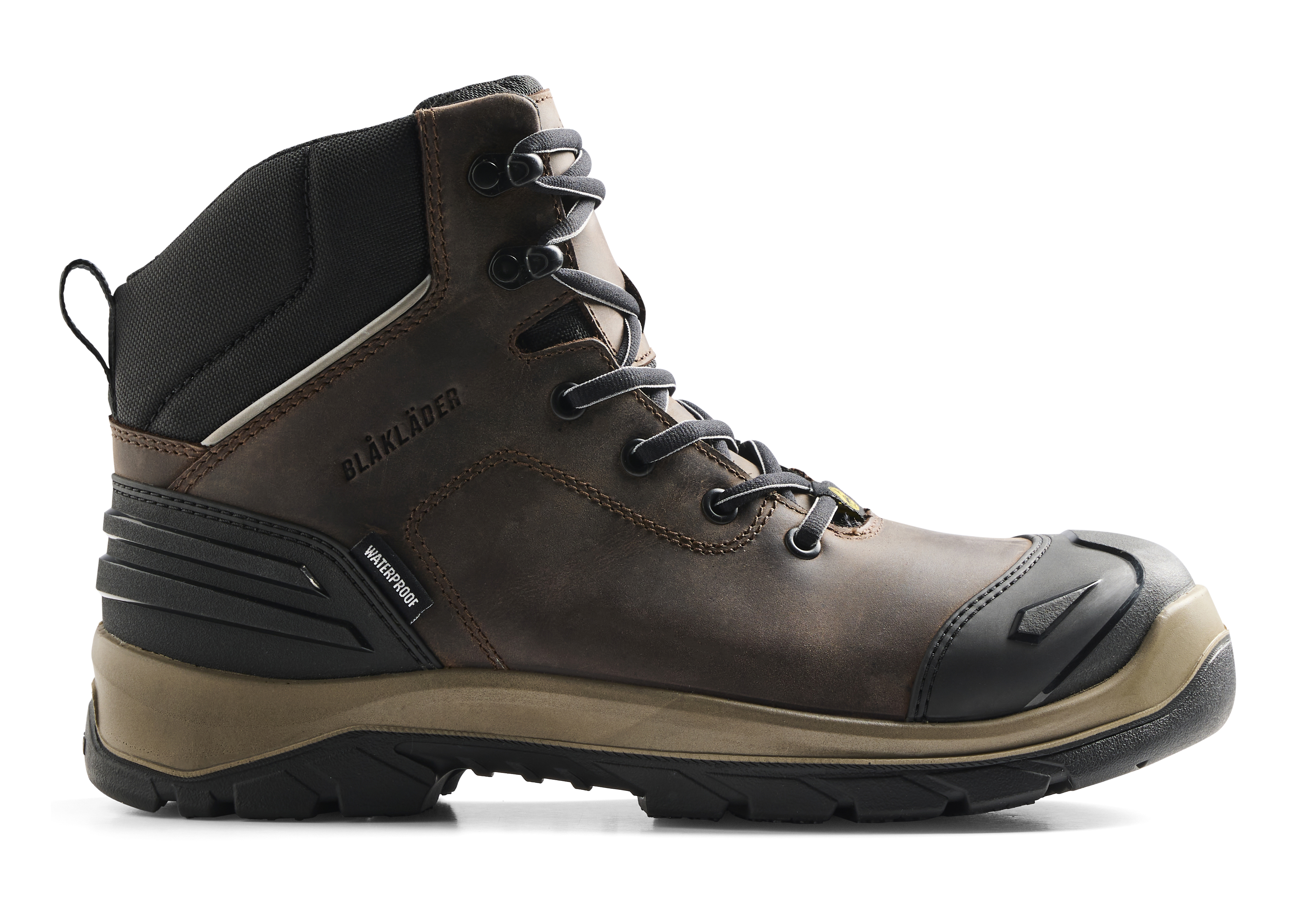 Elite Sicherheitsstiefel S7S Wasserdicht