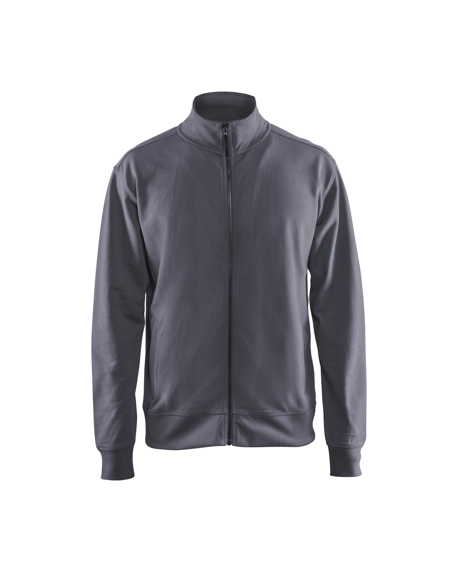 Sweatjacke