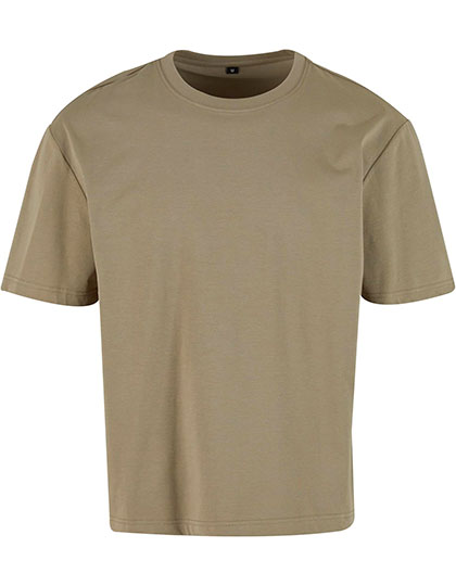 T-Shirt – Sorona Loose Fit Tee