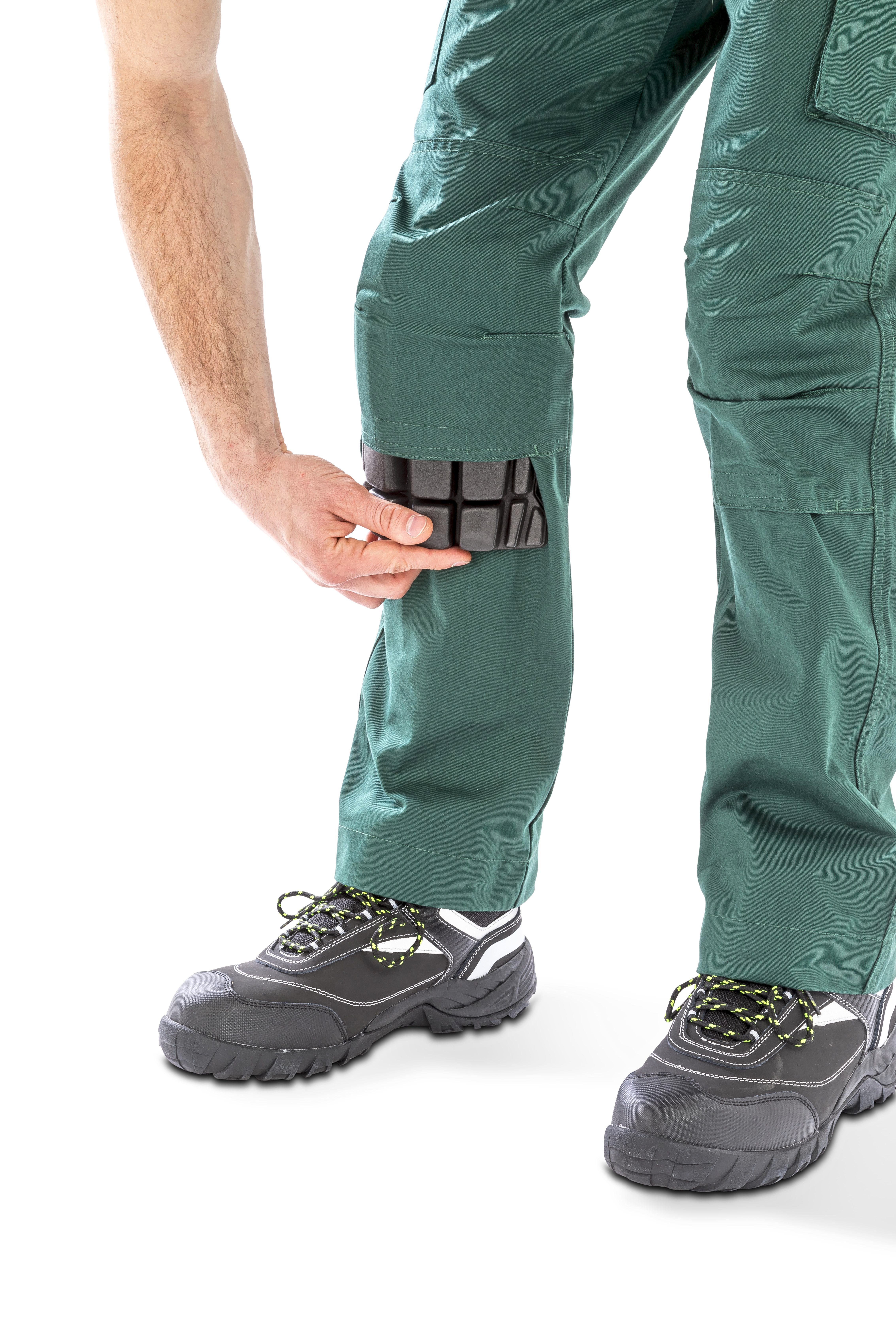 Hose – Action Trousers