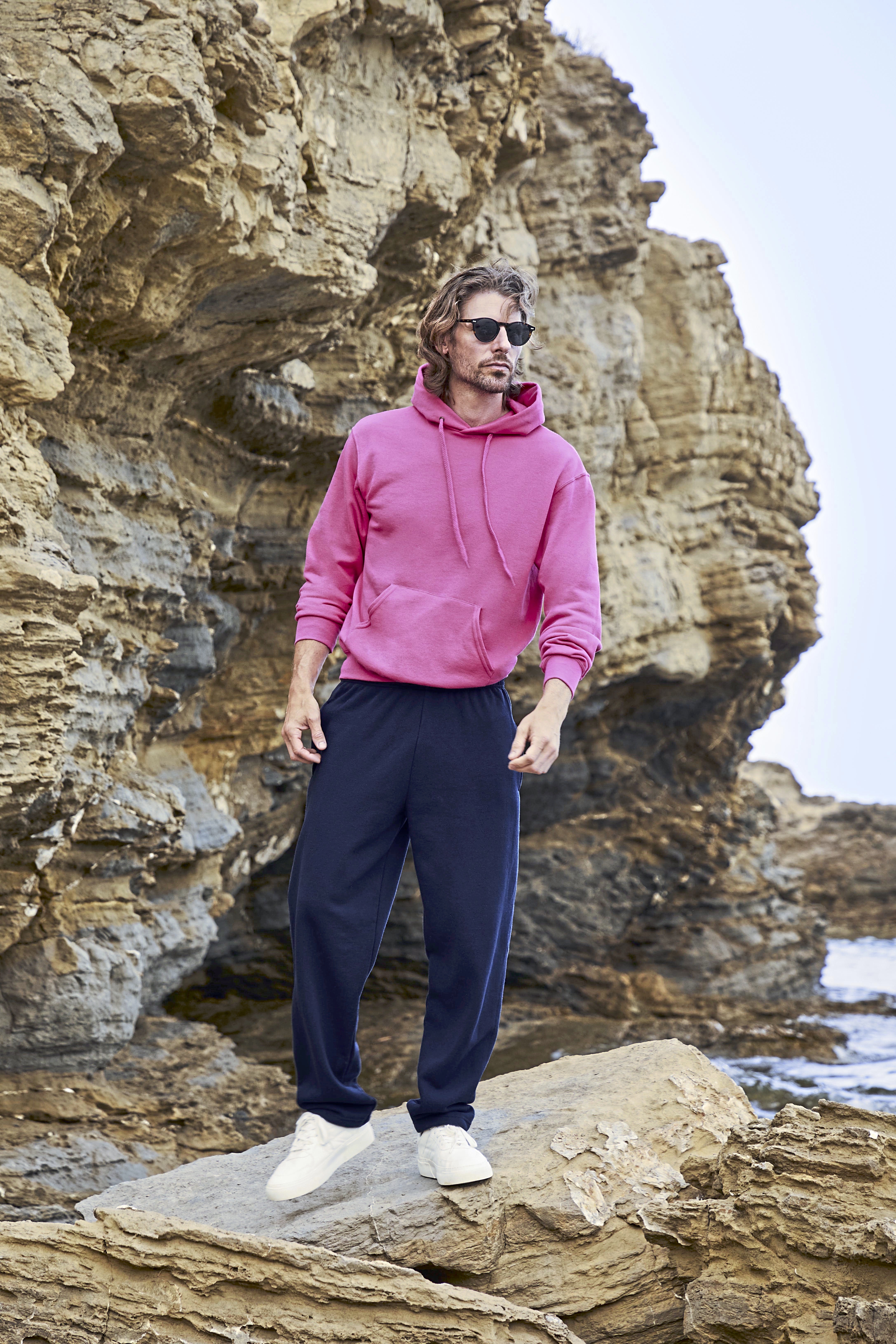 Sweatshirt – Classic Hooded Sweat