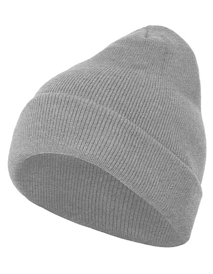 Heavy Knit Beanie