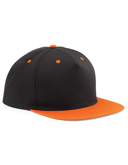 Cap – 5 Panel Contrast Snapback