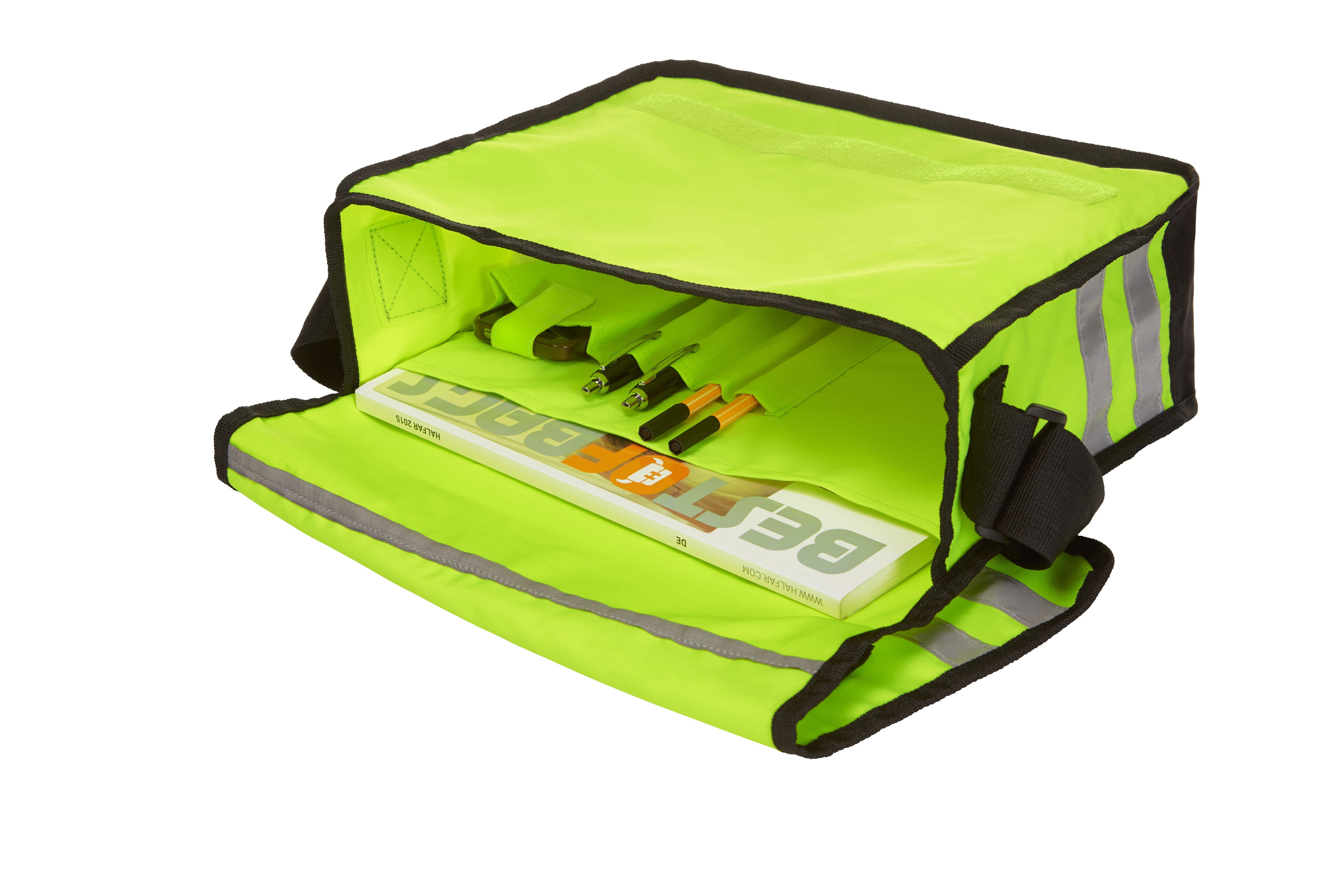 Tasche – Shoulder Bag Reflex
