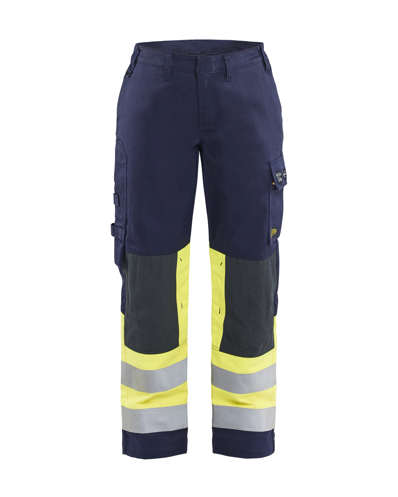Damen Multinorm Arbeitshose