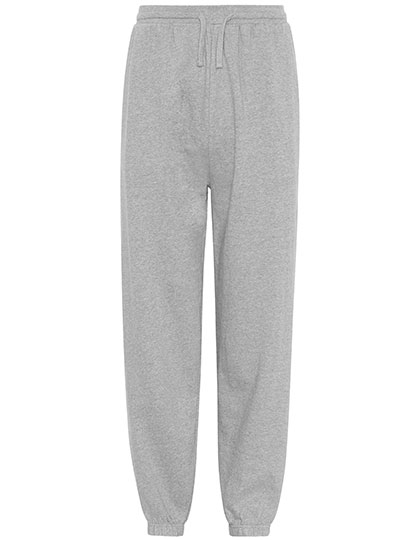 Hose – Unisex Sweatpants With Elastic Cuff