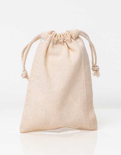 Tasche – Small Cotton Stuff Bag