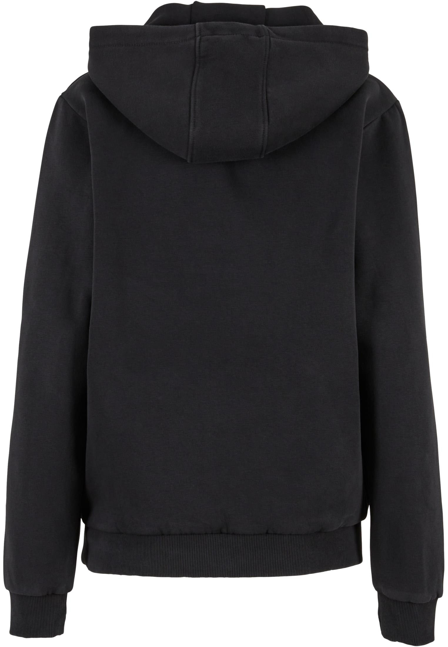 Sweatshirt – Ladies Vintage Heavy Hoody