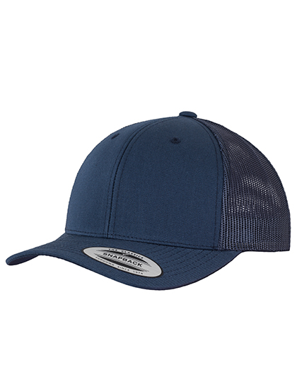 Cap – Retro Trucker