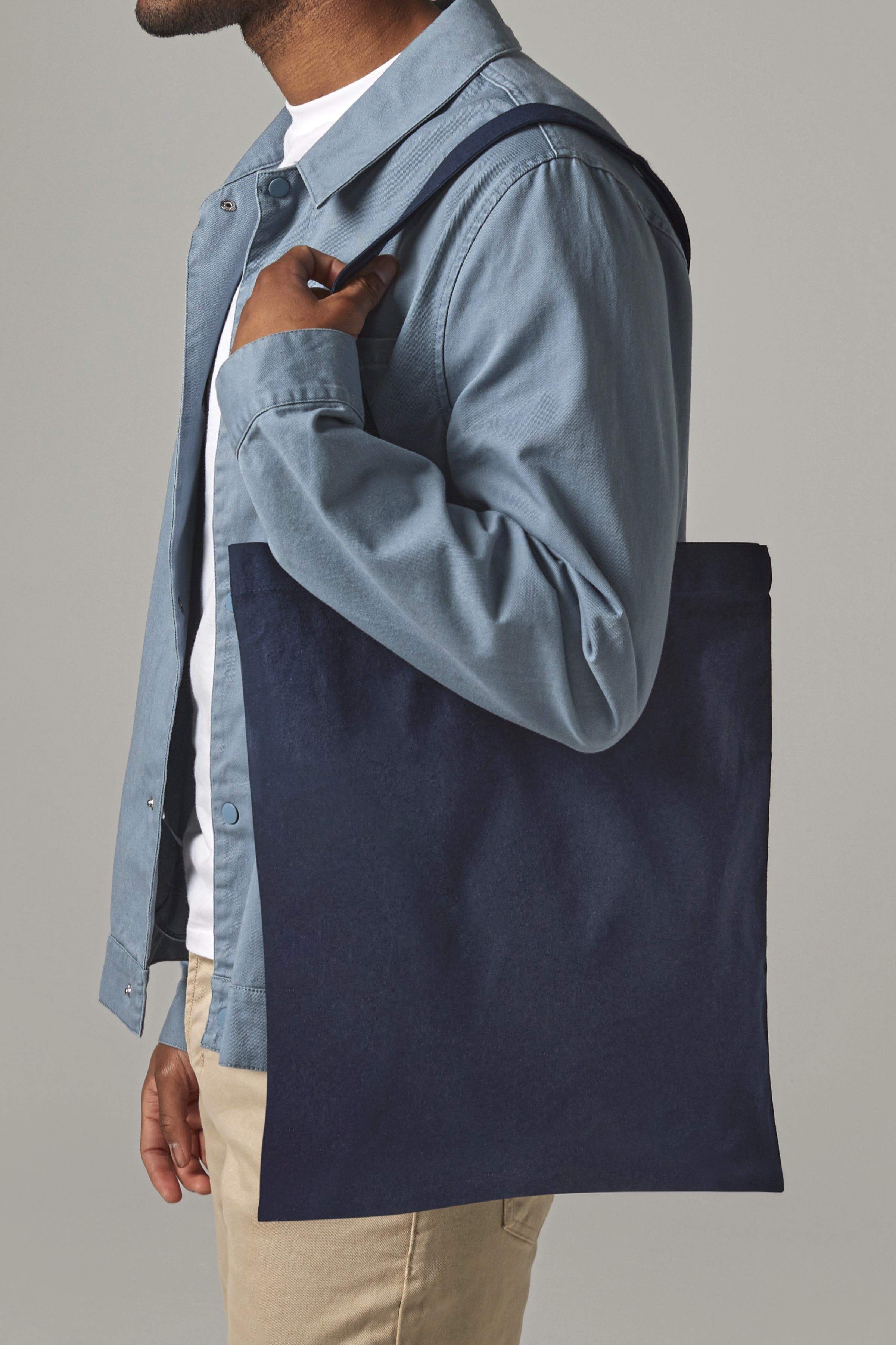 Tasche – Organic Cotton InCo. Bag For Life