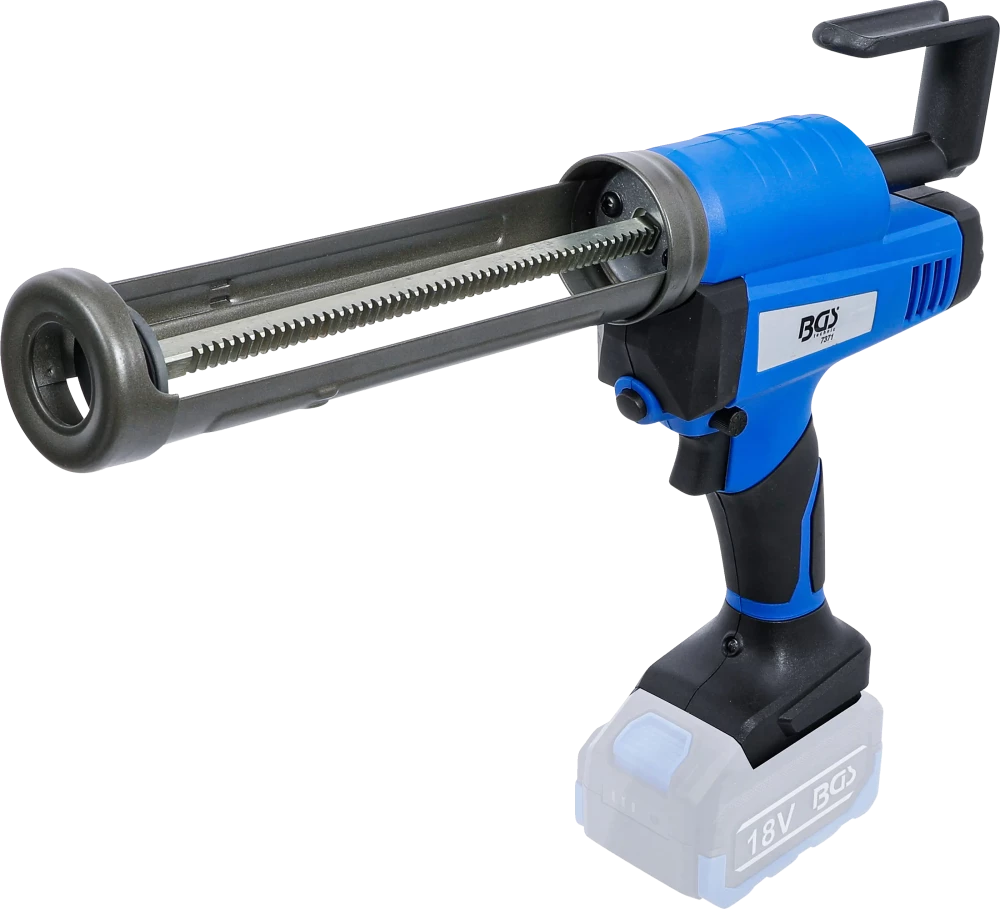 Akku-Kartuschenpresse, 18 V, ohne Akku