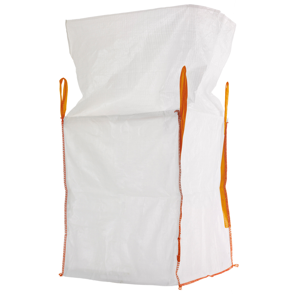 Bigbag mit Schürze Tragkraft 1.250 KG