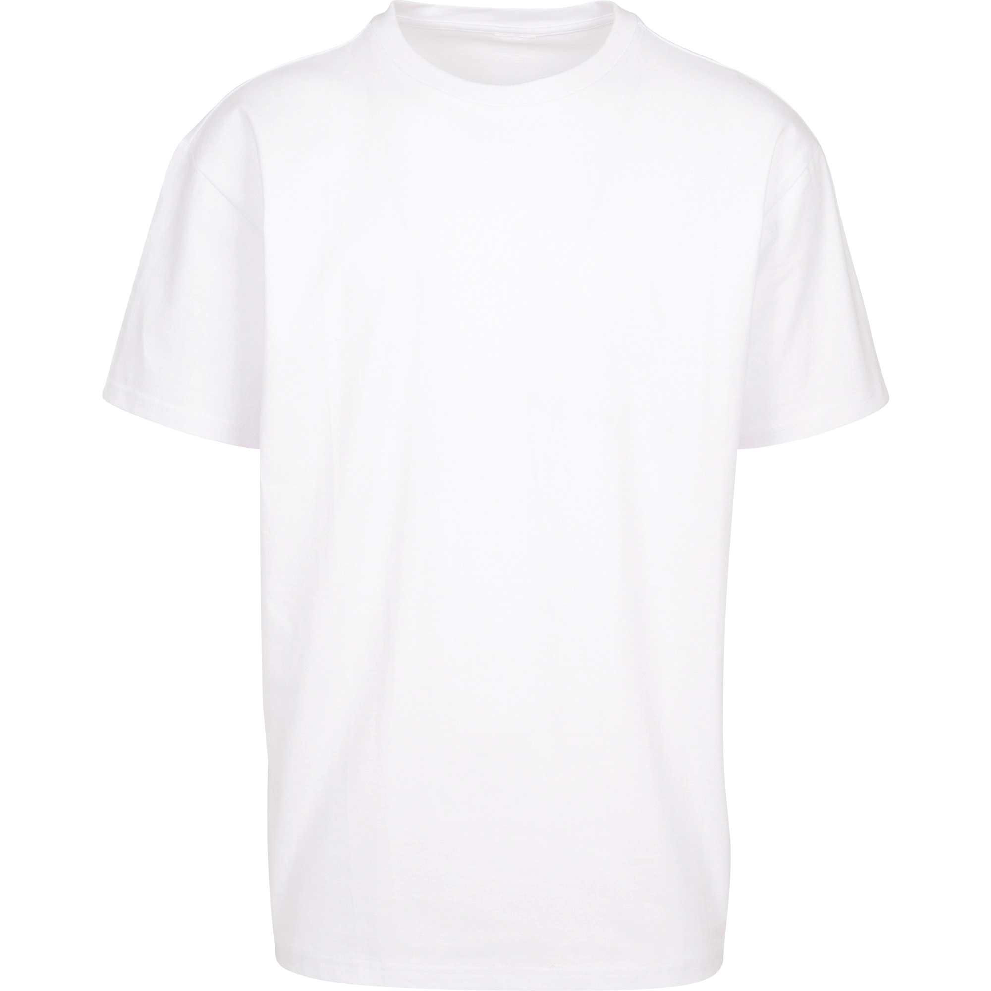 T-Shirt – Heavy Oversize Tee