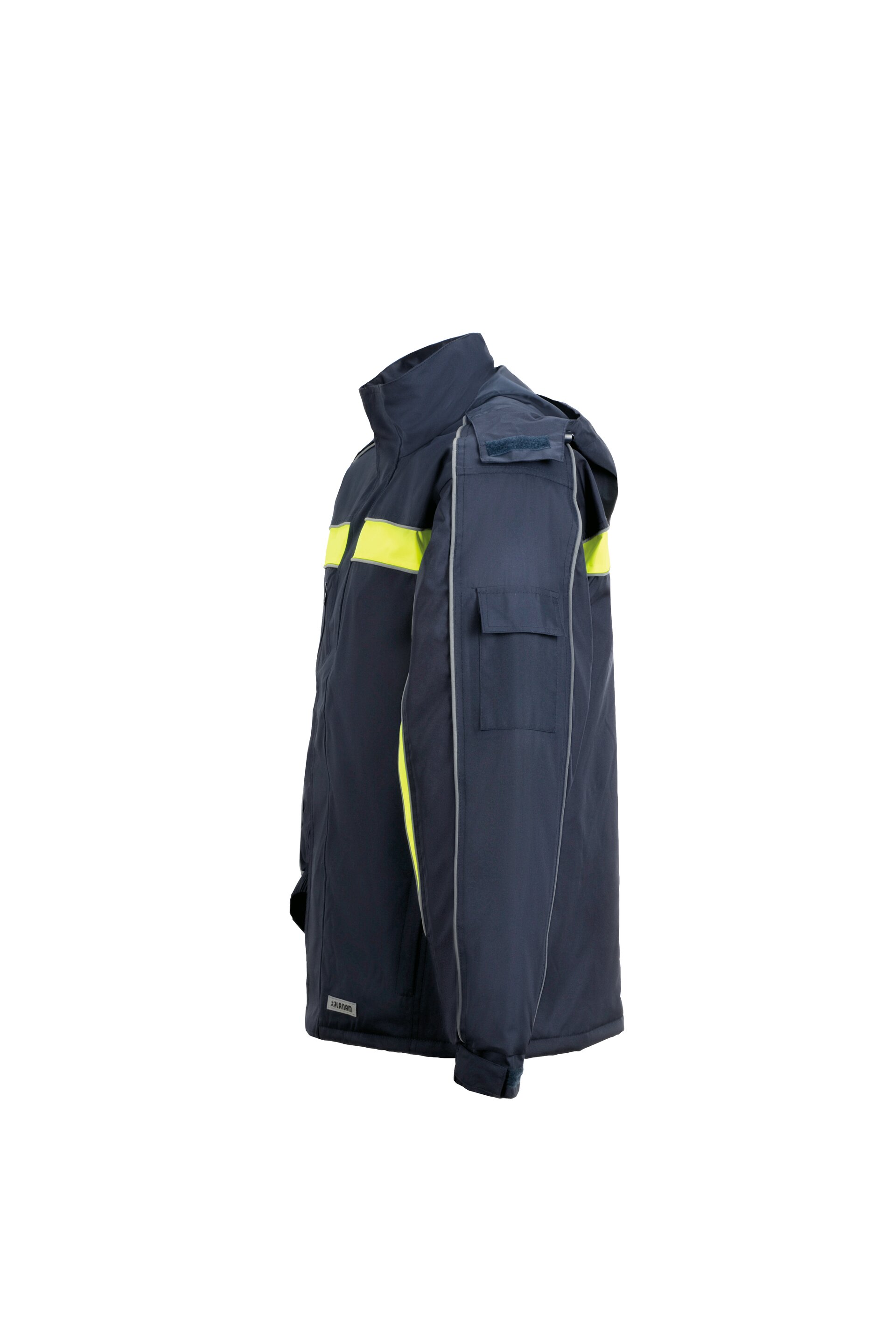 PLANAM Cosmic Jacke Outdoor