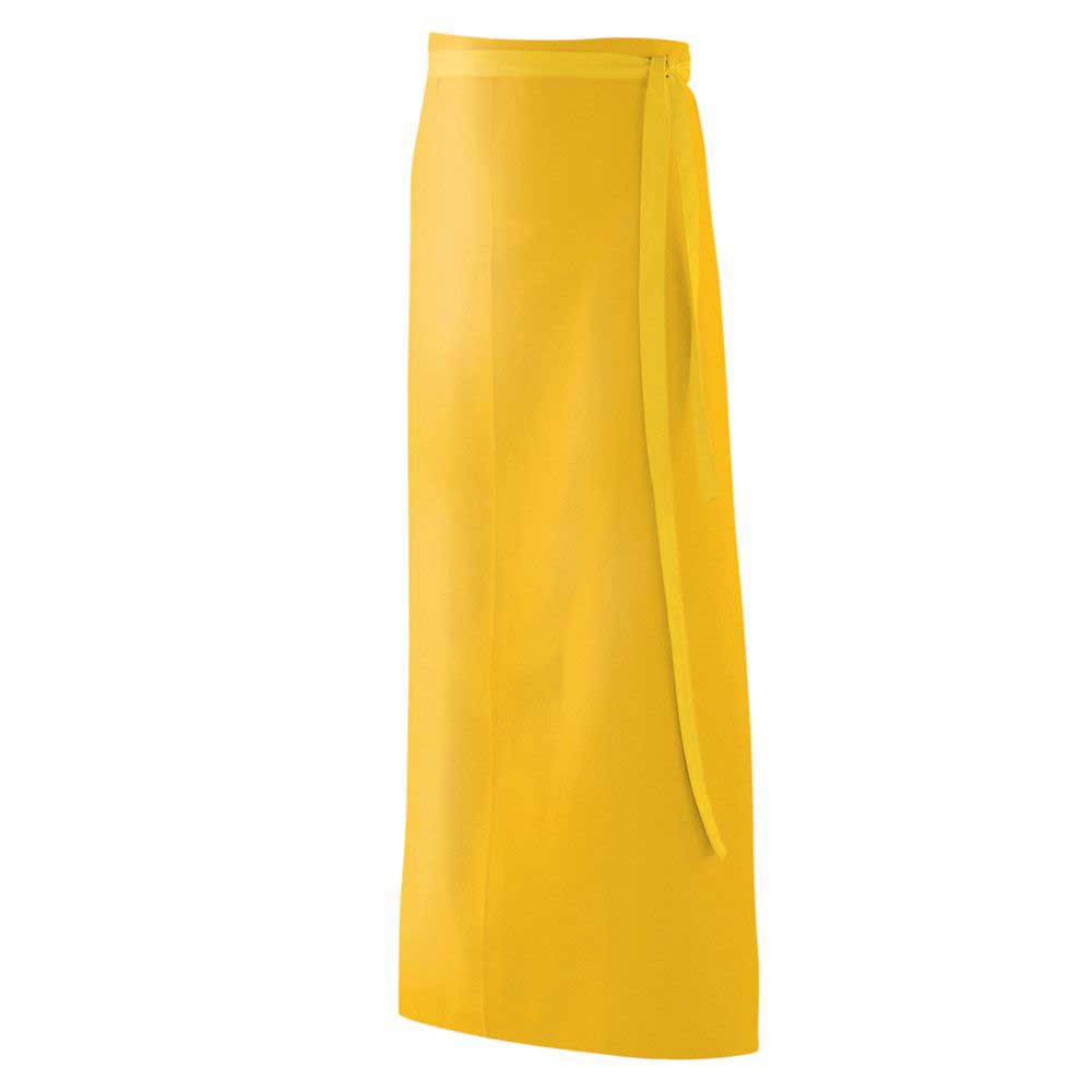 Bistroschürze B 100 x L 100 cm