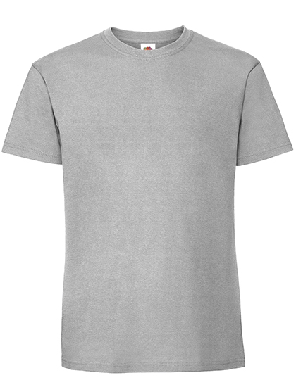 T-Shirt – Iconic 195 Ringspun T