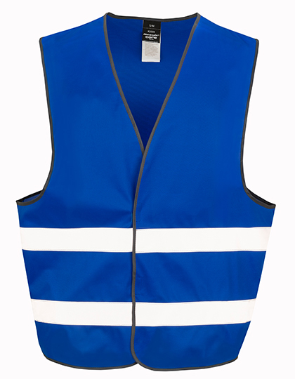 Weste – Enhanced Visibility Vest