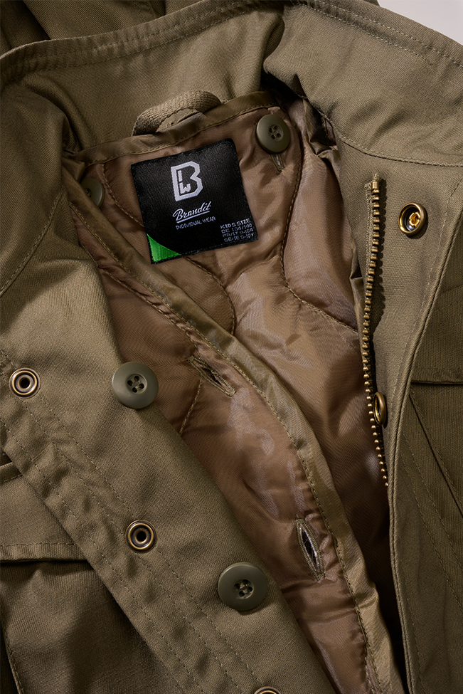Kids M65 Classic Jacket