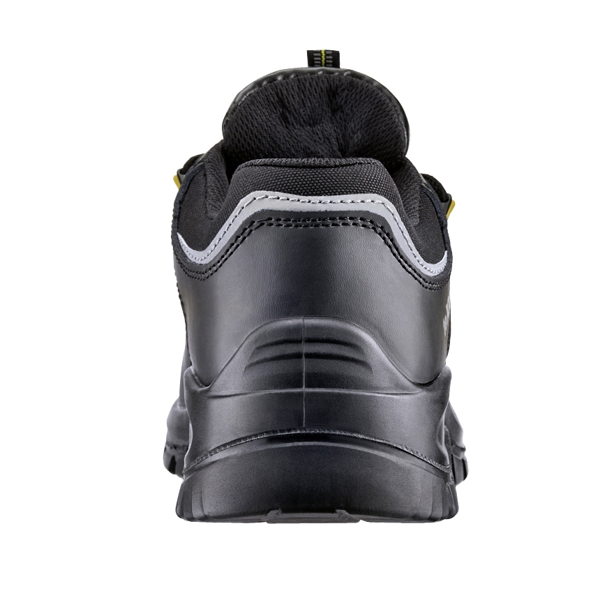teXXor® S3-Sicherheitshalbschuhe COLMAR schwarz