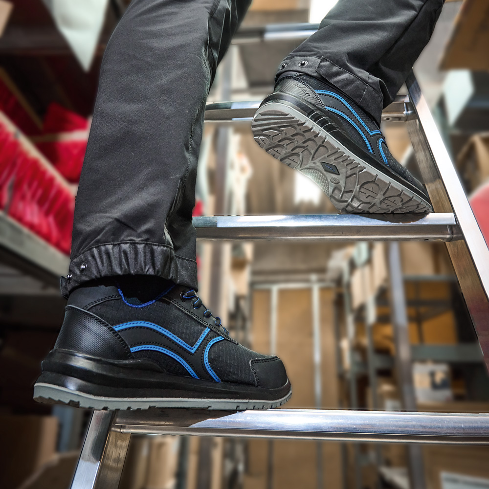 Halbschuhe Göhren Nuovo
