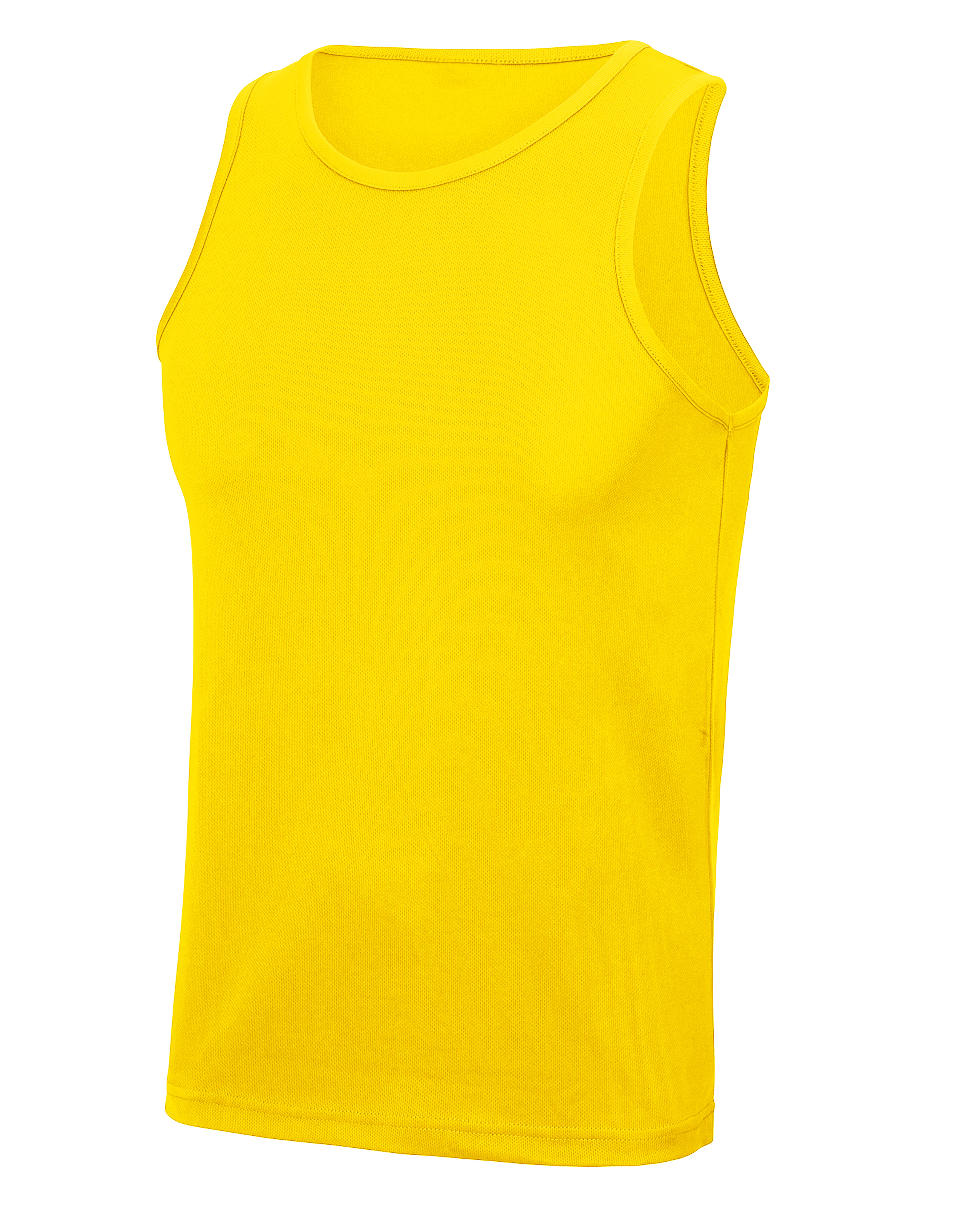 Weste – Cool Vest