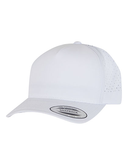 Cap – YP Classics 5 Panel Snapback