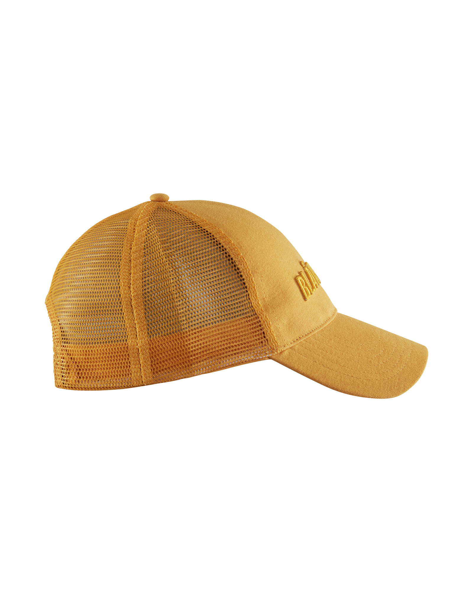 Kappe Trucker
