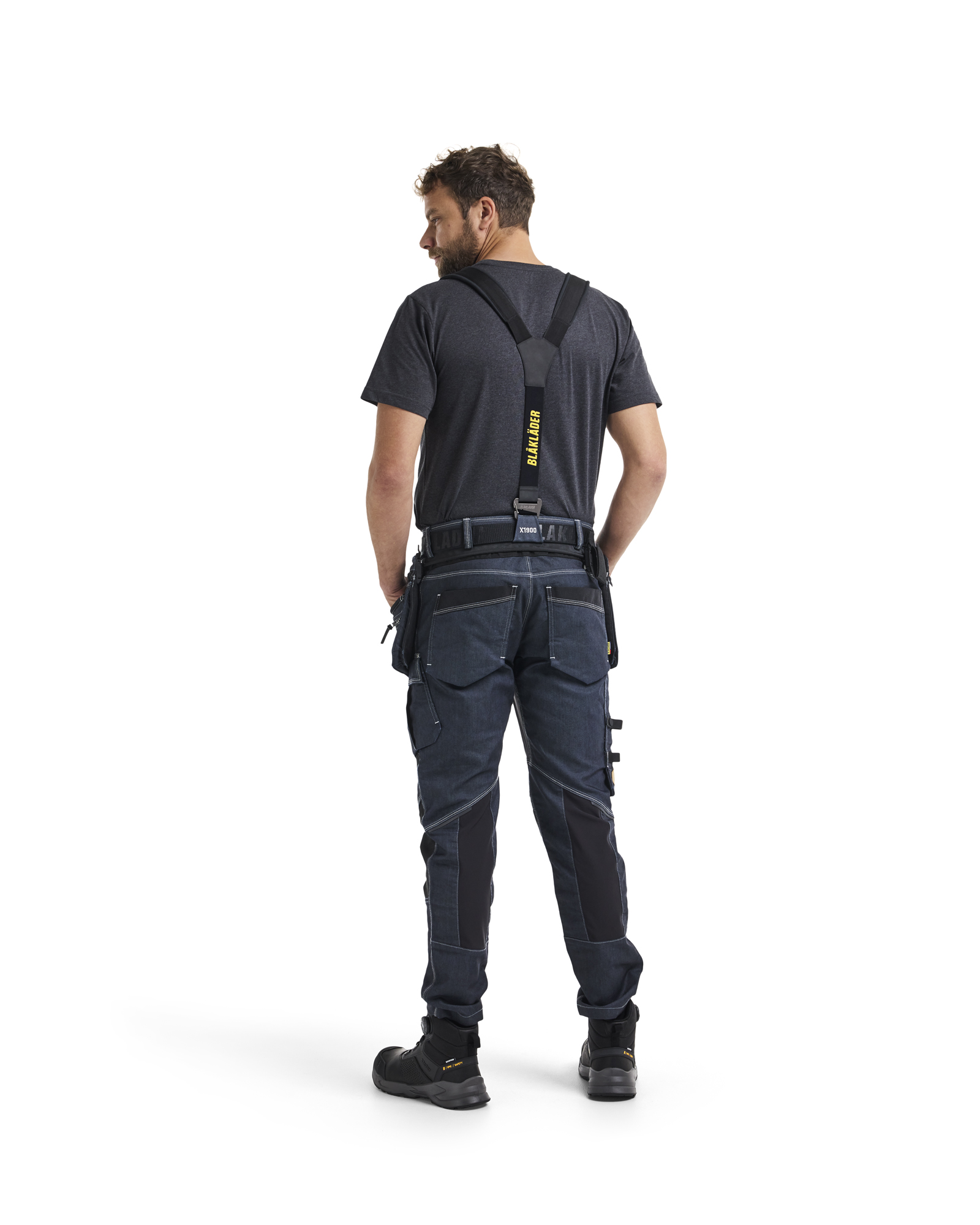 ToolRig Hosenträger
