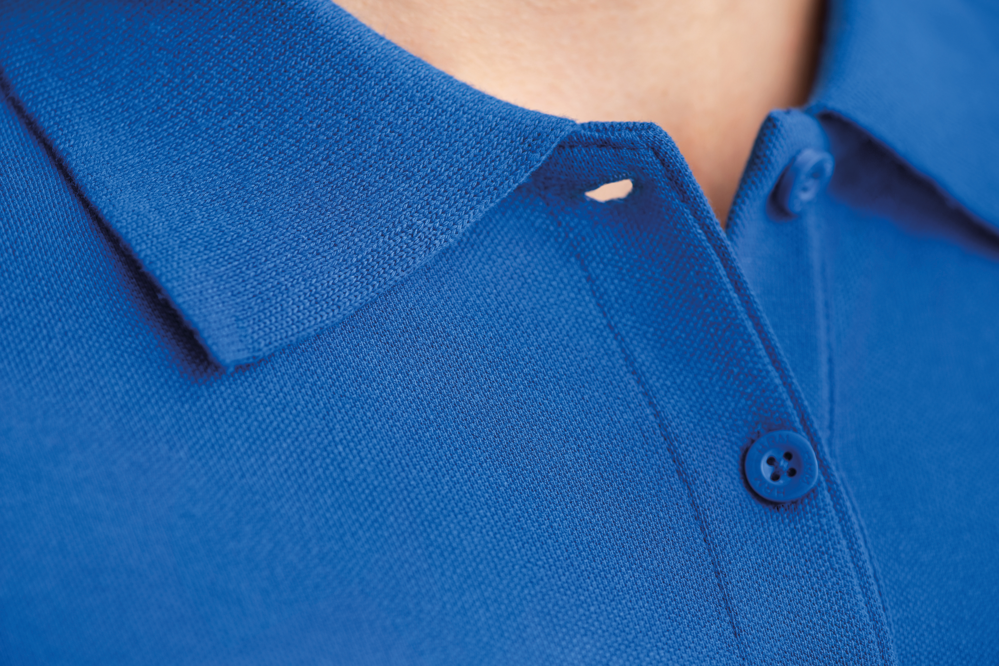 Women´s Luxury Stretch Polo