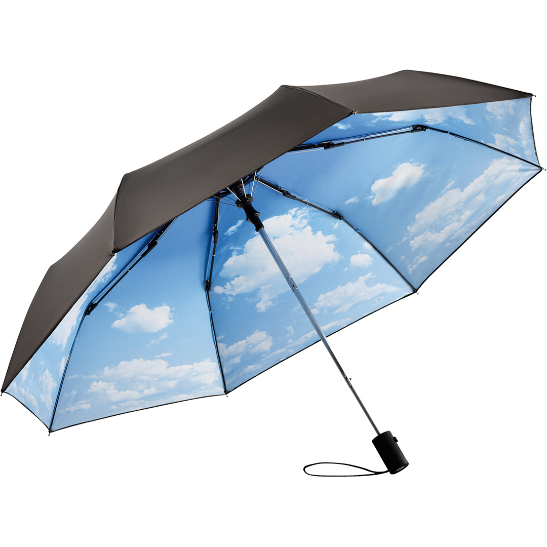 AC-Taschenschirm FARE Impressions