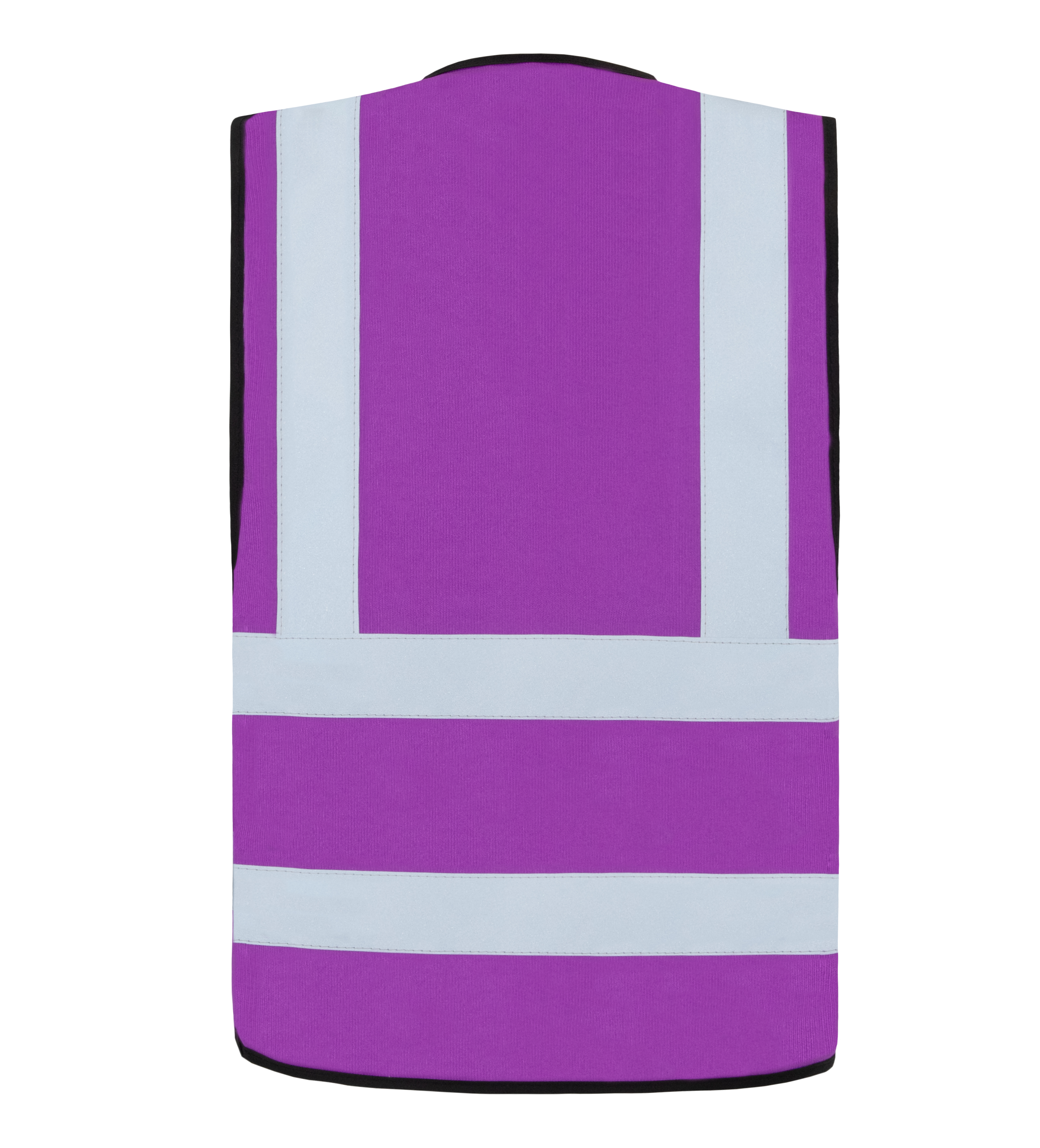 Weste – Hi-Vis Safety Vest With 4 Reflective Stripes Hannover