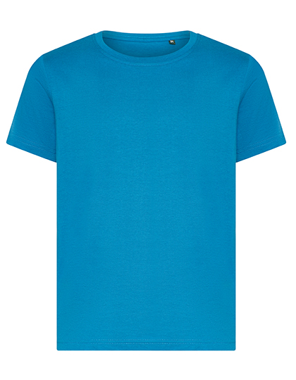 T-Shirt – Cascades Organic Kids T
