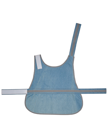 Weste – Hi-Vis Dog´s Vest